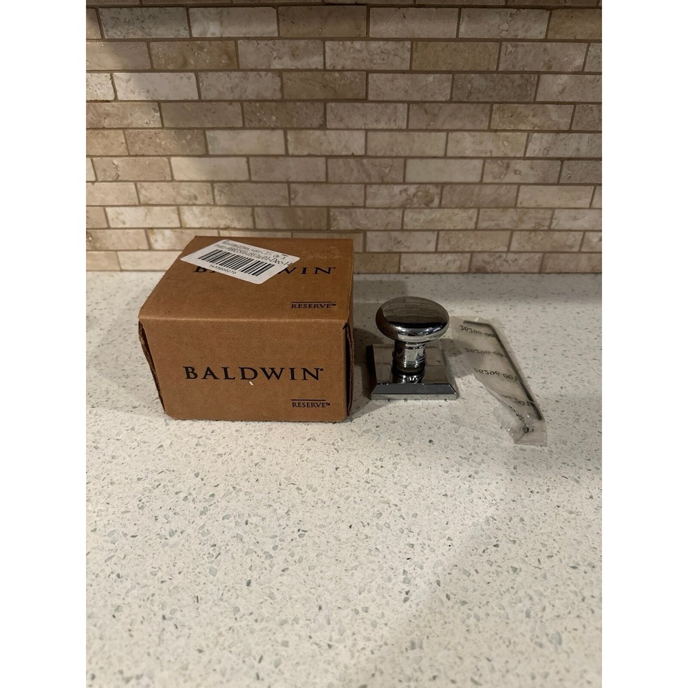 baldwin reserve‎ part number 9br3500-055 #34